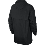 Nike Dri-FIT Women Academy 19 Rain Jacket - Black/White - Best Buy Soccer