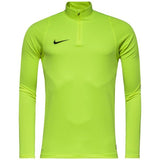 Nike Drill Top Men's Football Long-Sleeve Shirt - Best Buy Soccer