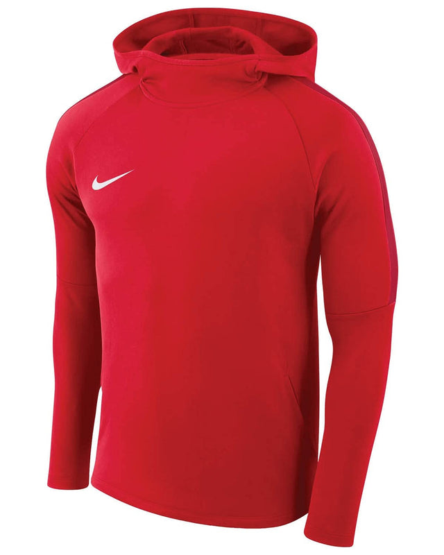 Nike Dry Academy 18 Hoodie PO Bla - Best Buy Soccer