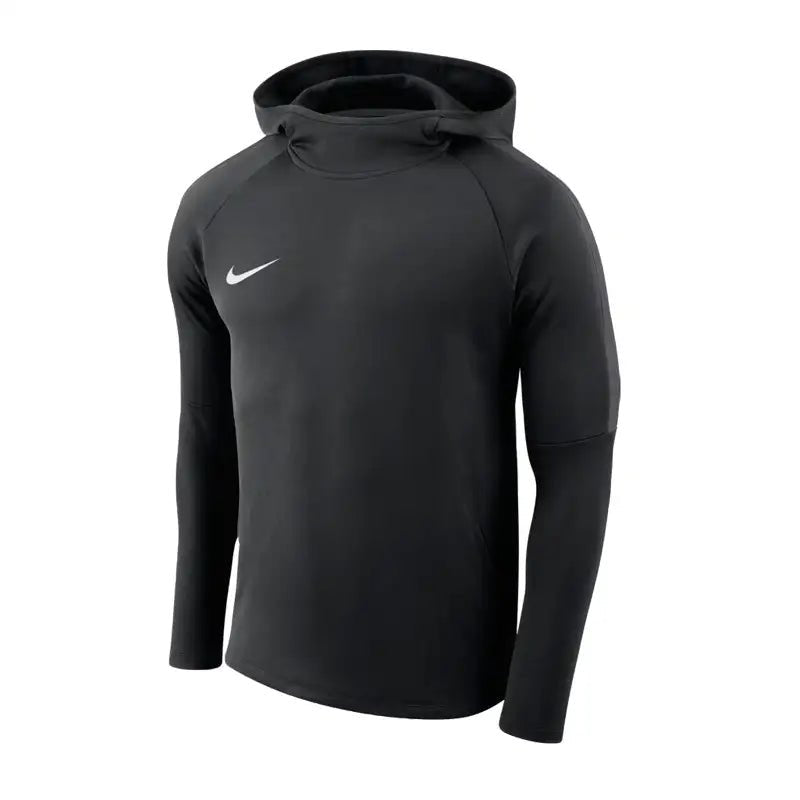 Nike Dry Academy 18 Hoodie PO Bla - Best Buy Soccer