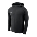 Nike Dry Academy 18 Hoodie PO Bla - Best Buy Soccer