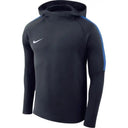 Nike Dry Academy 18 Hoodie PO Bla - Best Buy Soccer