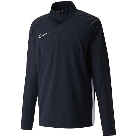 Nike Dry Academy 19 Dril Top Black - Best Buy Soccer