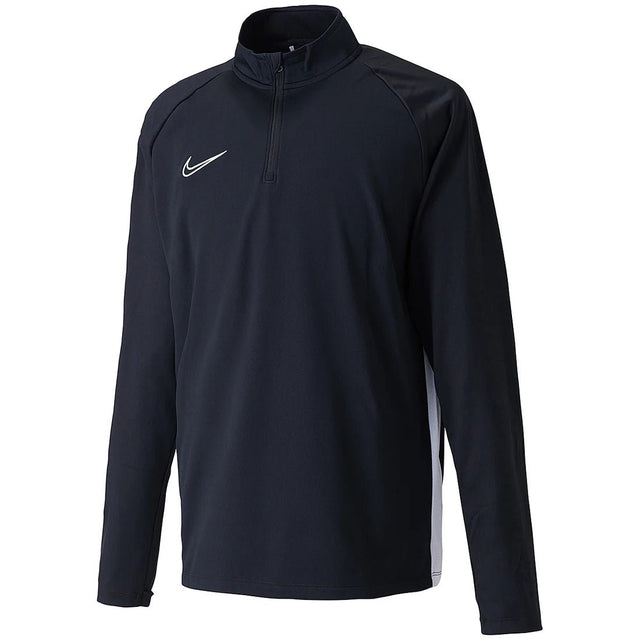 Nike Dry Academy 19 Dril Top Black - Best Buy Soccer
