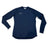 Nike Dry Academy 19 Women's Crew Top - Navy - Best Buy Soccer