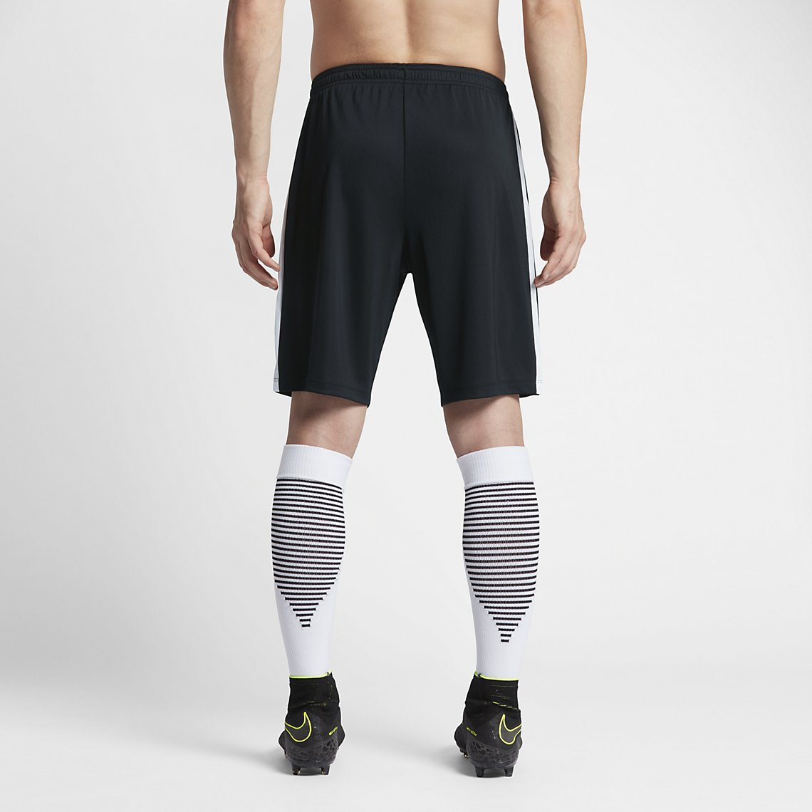 Nike Dry Academy Men's Shorts - Best Buy Soccer