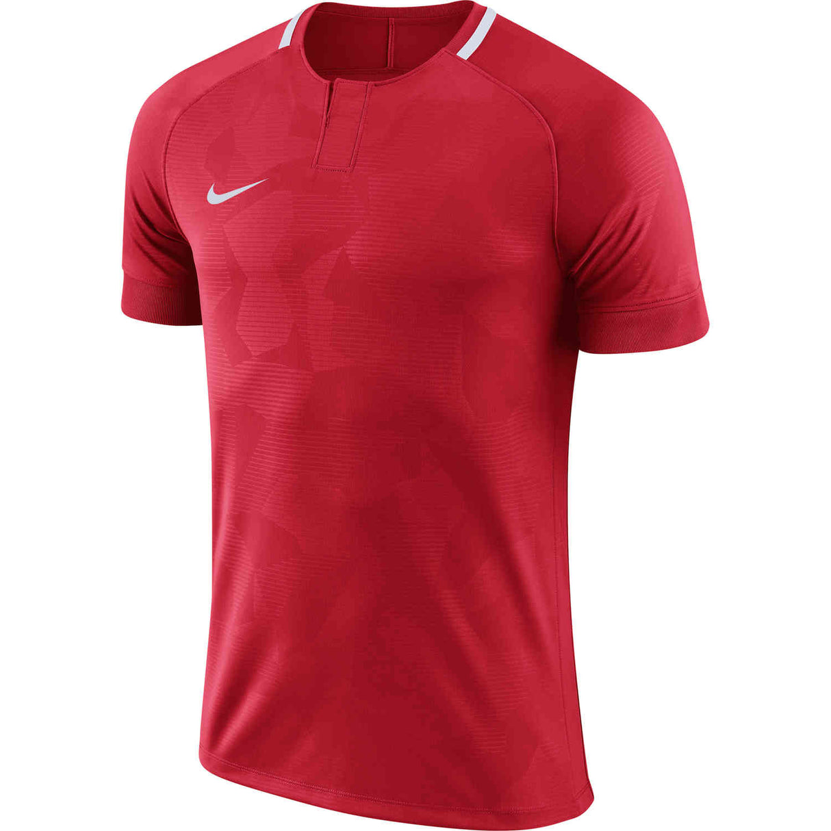 Nike Dry Challenge II Jersey - Best Buy Soccer