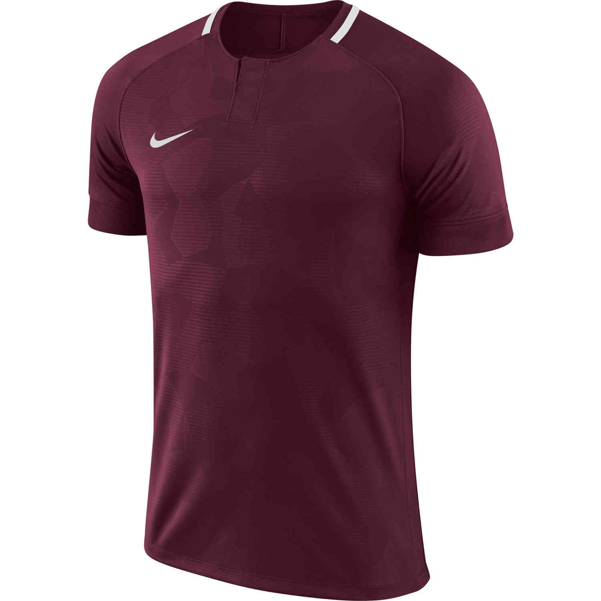 Nike Dry Challenge II Jersey - Best Buy Soccer