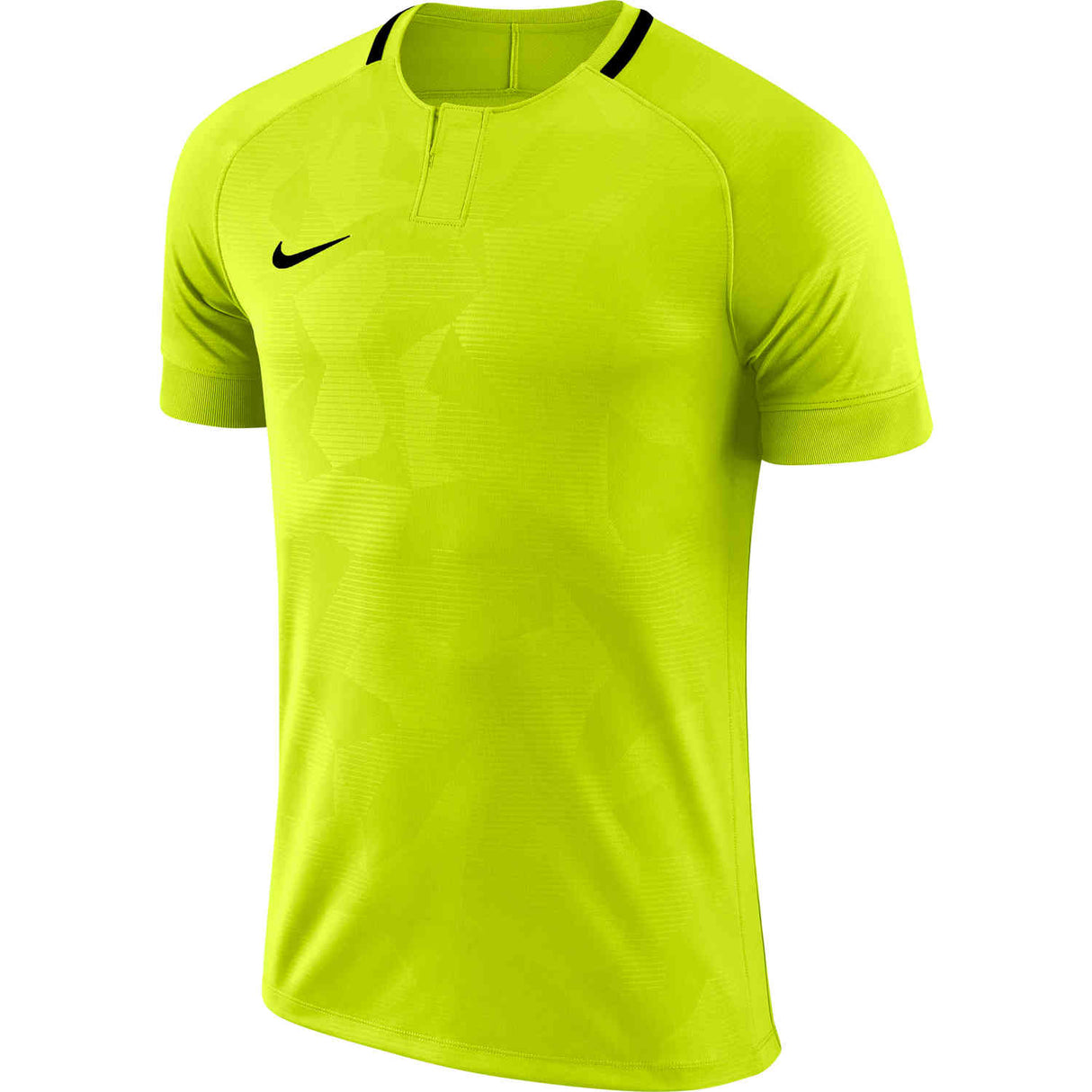 Nike Dry Challenge II Jersey - Best Buy Soccer