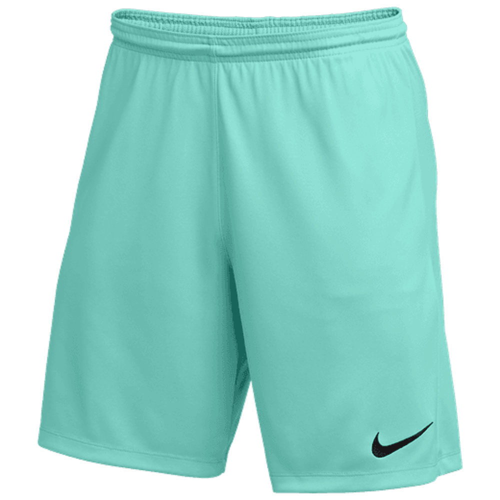 Nike Dry Park III Short - Best Buy Soccer