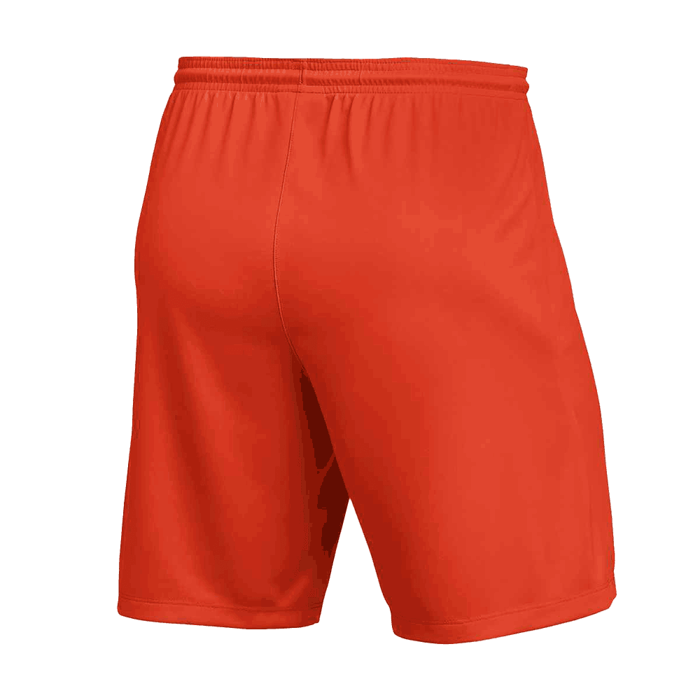 Nike Dry Park III Short - Best Buy Soccer