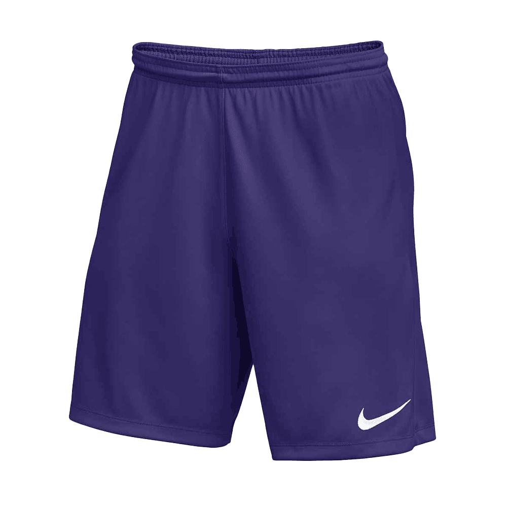 Nike Dry Park III Short - Best Buy Soccer