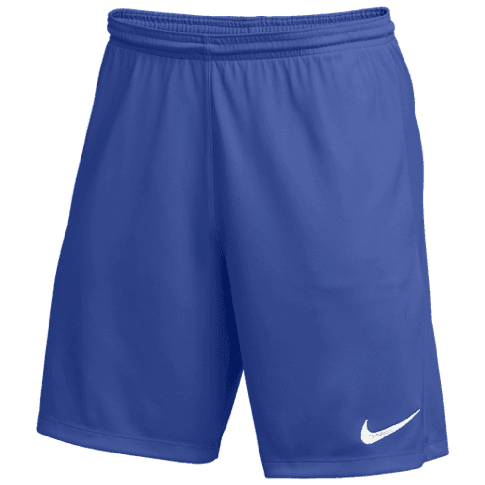 Nike Dry Park III Short - Best Buy Soccer