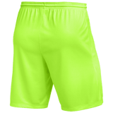 Nike Dry Park III Short - Best Buy Soccer