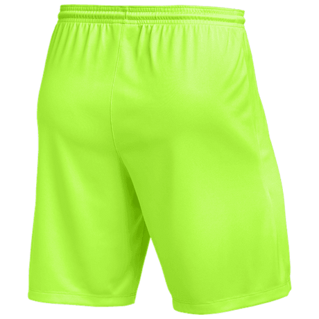 Nike Dry Park III Short - Best Buy Soccer