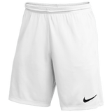 Nike Dry Park III Short - Best Buy Soccer