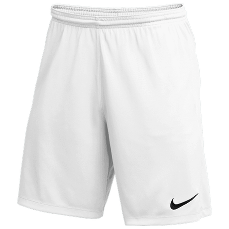 Nike Dry Park III Short - Best Buy Soccer
