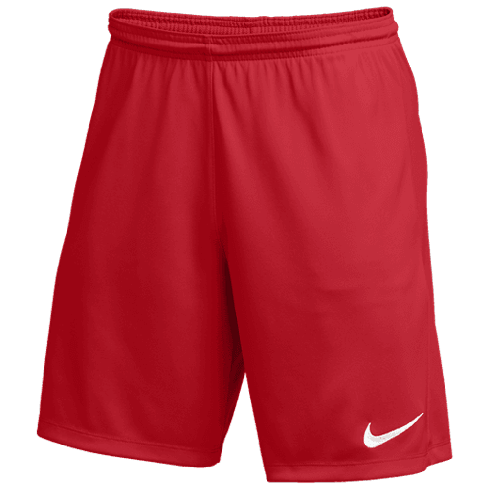 Nike Dry Park III Short - Best Buy Soccer
