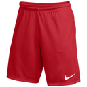 Nike Dry Park III Short - Best Buy Soccer