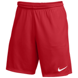 Nike Dry Park III Short - Best Buy Soccer