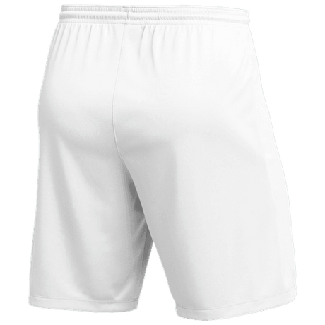 Nike Dry Park III Short - Best Buy Soccer