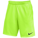 Nike Dry Park III Short - Best Buy Soccer