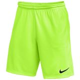 Nike Dry Park III Short - Best Buy Soccer