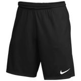 Nike Dry Park III Short - Best Buy Soccer