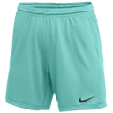 Nike Dry Park III Women's Shorts - Best Buy Soccer