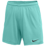 Nike Dry Park III Women's Shorts - Best Buy Soccer