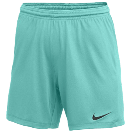 Nike Dry Park III Women's Shorts - Best Buy Soccer