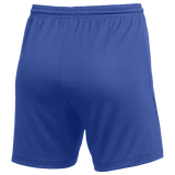 Nike Dry Park III Women's Shorts - Best Buy Soccer