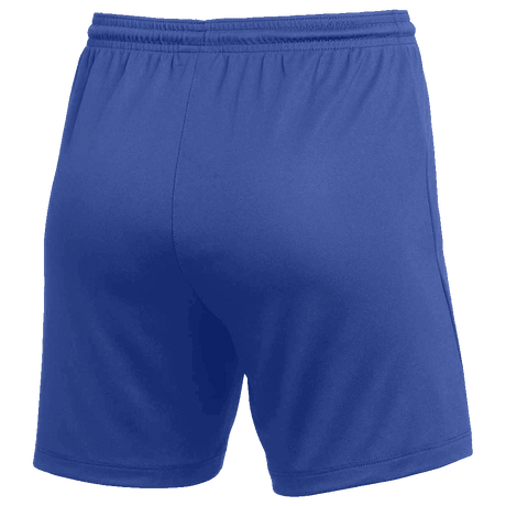 Nike Dry Park III Women's Shorts - Best Buy Soccer