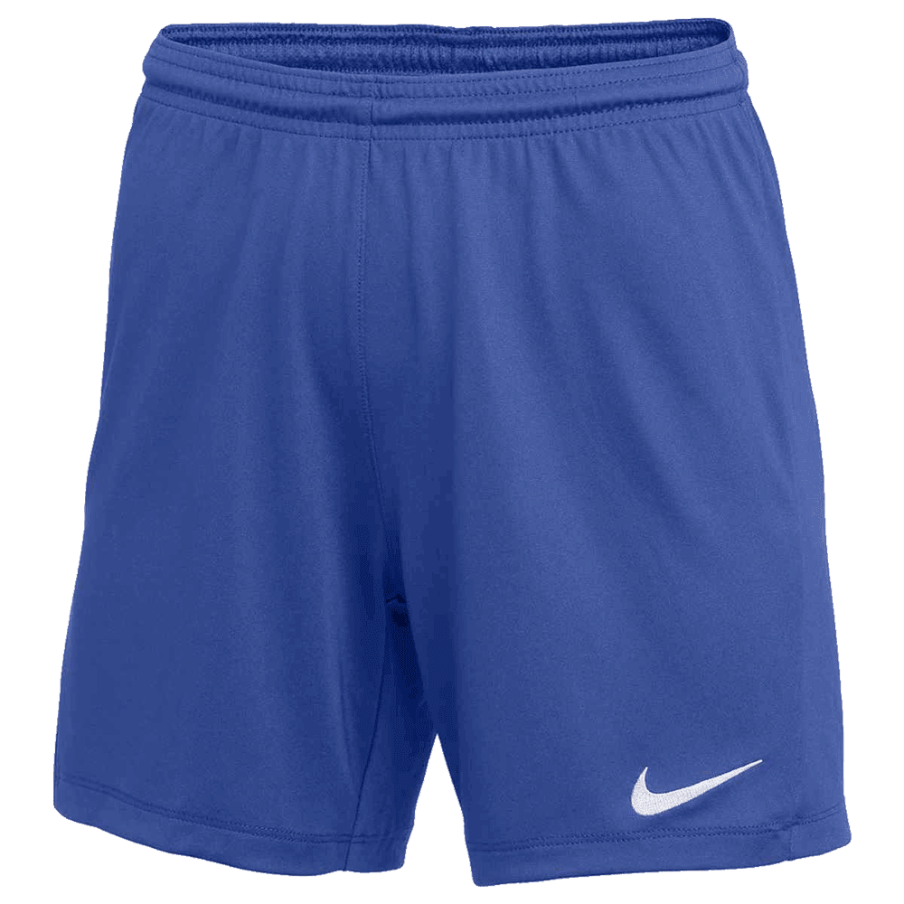 Nike Dry Park III Women's Shorts - Best Buy Soccer