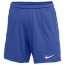Nike Dry Park III Women's Shorts - Best Buy Soccer