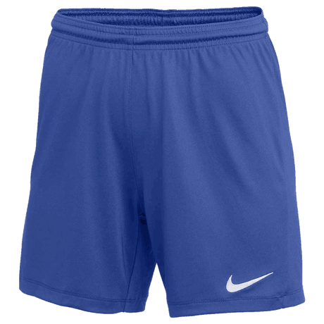 Nike Dry Park III Women's Shorts - Best Buy Soccer