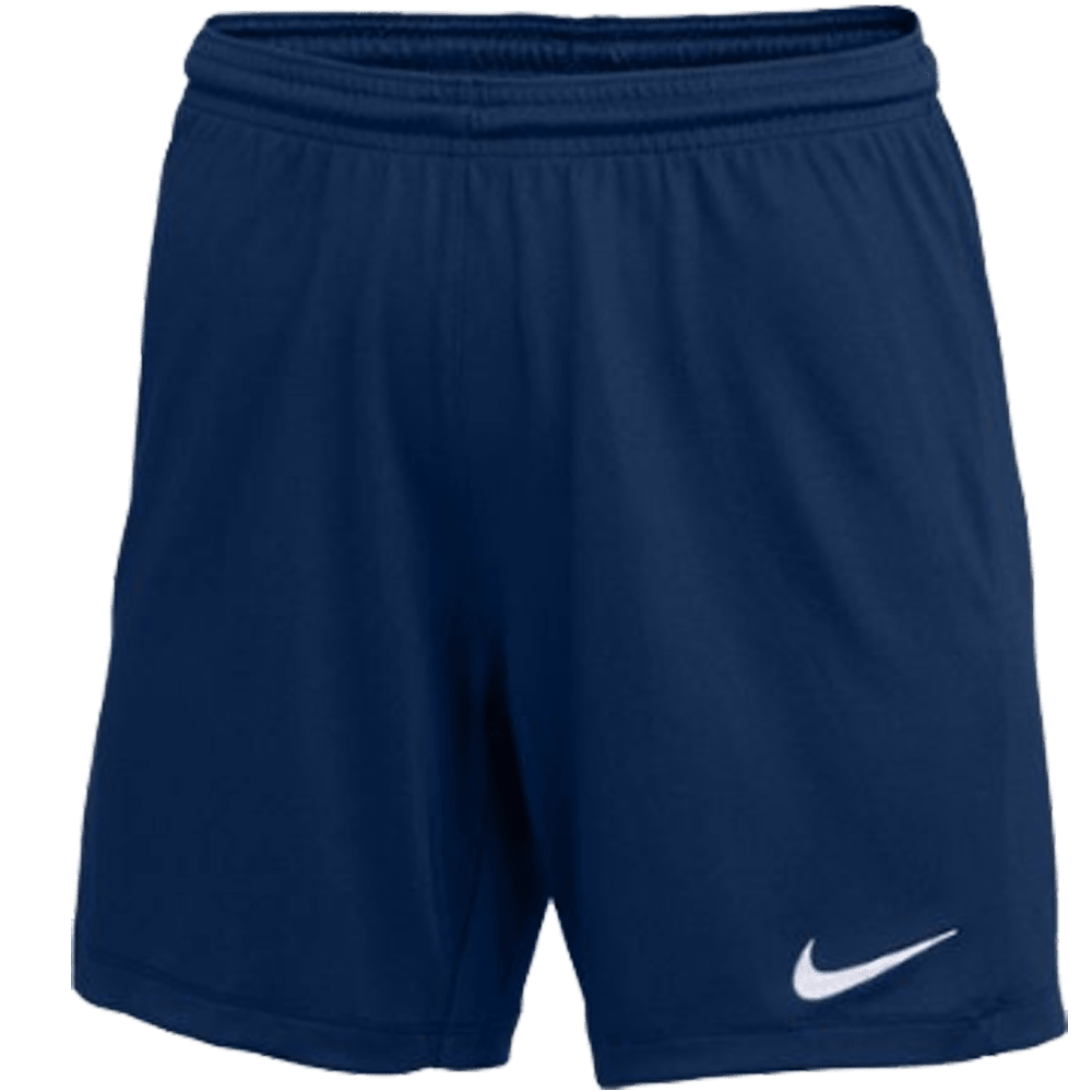Nike Dry Park III Women's Shorts - Best Buy Soccer