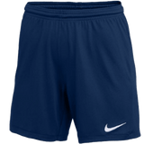 Nike Dry Park III Women's Shorts - Best Buy Soccer