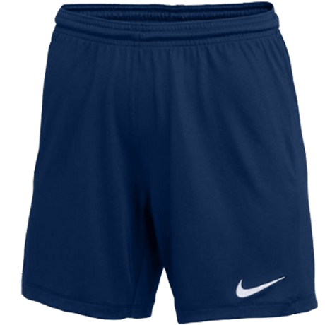 Nike Dry Park III Women's Shorts - Best Buy Soccer