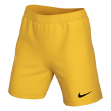 Nike Dry Park III Women's Shorts - Best Buy Soccer