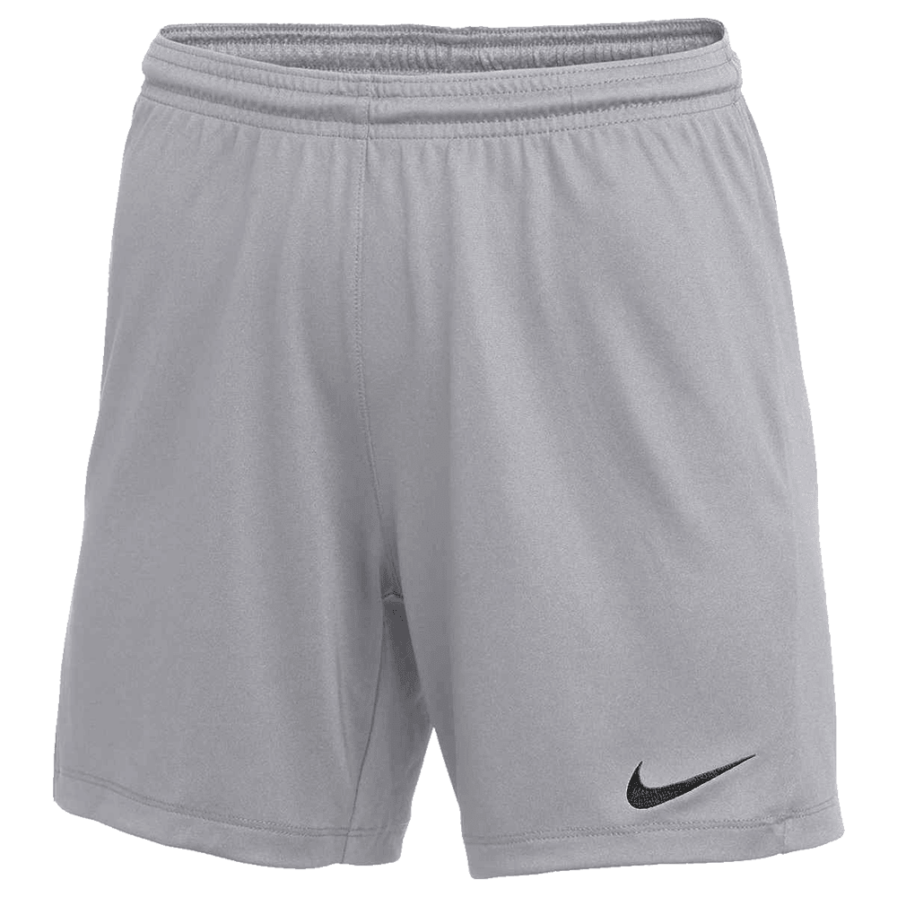 Nike Dry Park III Women's Shorts - Best Buy Soccer