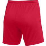 Nike Dry Park III Women's Shorts - Best Buy Soccer