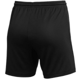 Nike Dry Park III Women's Shorts - Best Buy Soccer