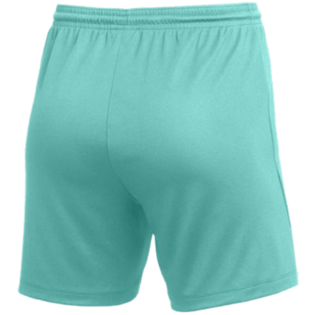 Nike Dry Park III Women's Shorts - Best Buy Soccer