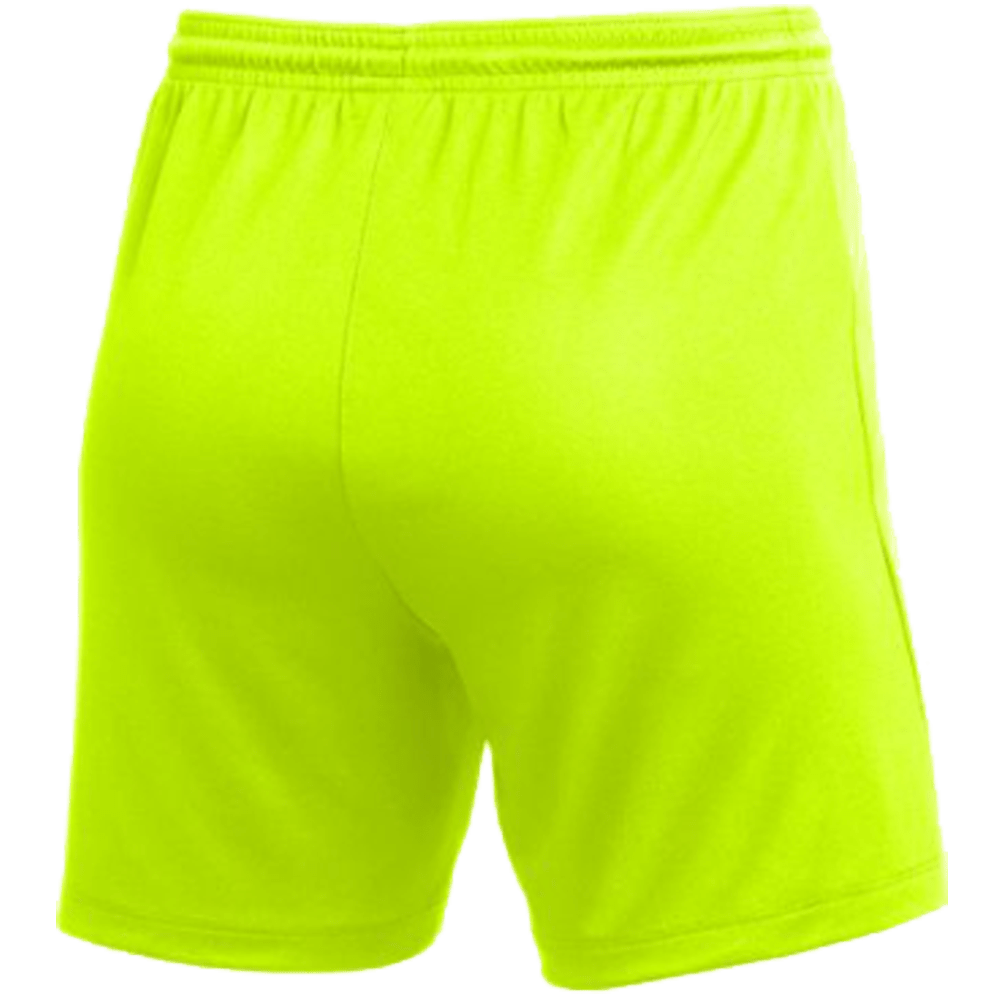 Nike Dry Park III Women's Shorts - Best Buy Soccer