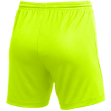 Nike Dry Park III Women's Shorts - Best Buy Soccer