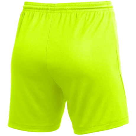 Nike Dry Park III Women's Shorts - Best Buy Soccer