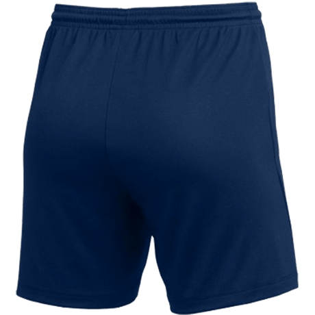 Nike Dry Park III Women's Shorts - Best Buy Soccer
