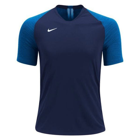 Nike Dry Strike Jersey - Navy - Best Buy Soccer