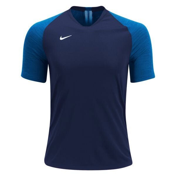 Nike Dry Strike Jersey - Navy - Best Buy Soccer